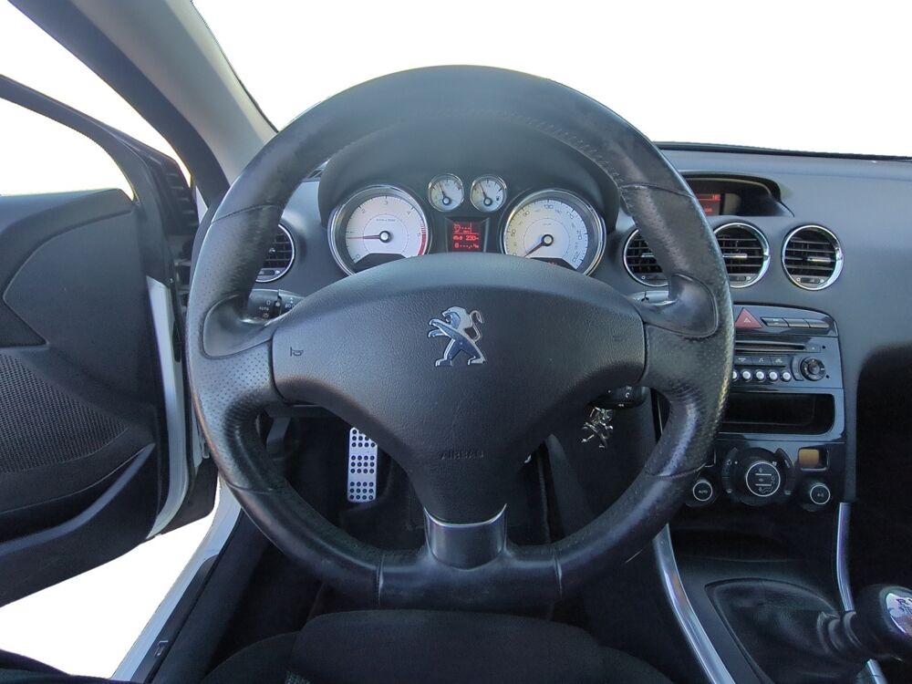 308 GENERATION-I CC 1.6 HDI 110 SPORT PACK 2012 occasion 38590 Saint-&Eacute;tienne-de-Saint-Geoirs