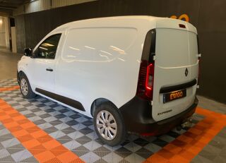 Express FOURGON VAN 1.5 BLUEDCI 95 TVA RECUPERABLE 2024 occasion 26100 Romans-sur-Is&egrave;re