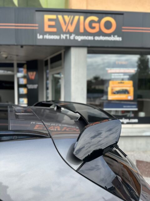Classe GLA 2.0 250 211CH FASCINATION AMG 4MATIC 7G-DCT BVA 103500km 2016 occasion 25000 Besan&ccedil;on