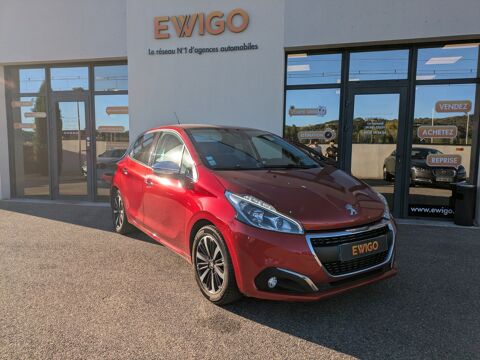 Peugeot 208 GENERATION-I 1.2 110ch COURROIE RENFORCE