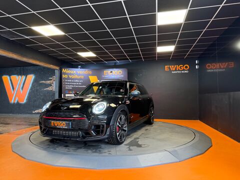 Clubman 2.0 305 JOHN COOPER WORKS ALL4 BVA // HARMAN KARDON // TOIT 2020 occasion 44300 Nantes