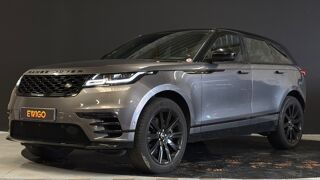 Range rover velar 3.0 D 300CH SE R-DYNAMIC 4WD BVA ATTELAGE 2018 occasion 69400 Arnas