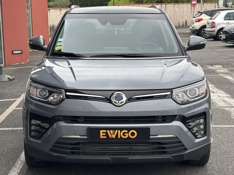 Tivoli 1.6 EXDI 136 ch POP 2WD - 1ERE MAIN 2021 occasion 64320 Idron