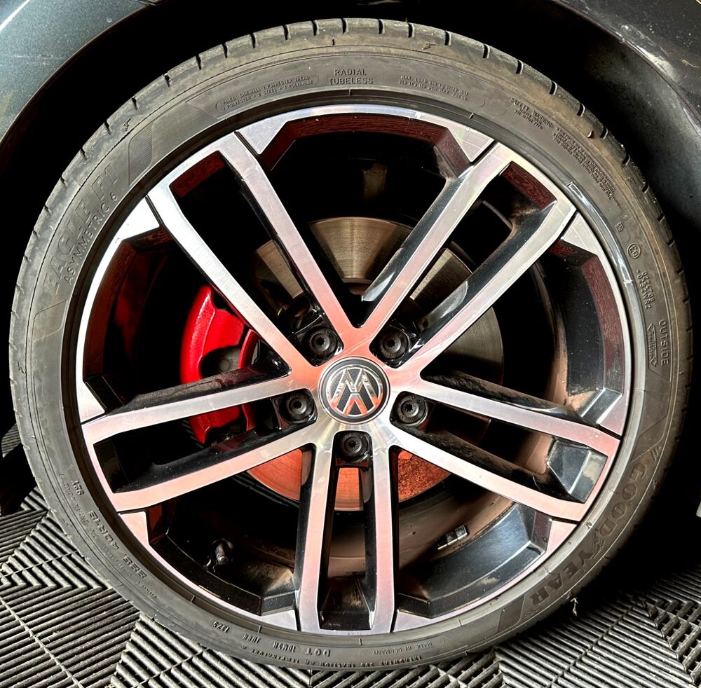 Golf GTD 2.0 TDI 180CH / SUIVi VW - CAMERA RECUL - GPS - REGULATE 2014 occasion 44220 Cou&euml;ron