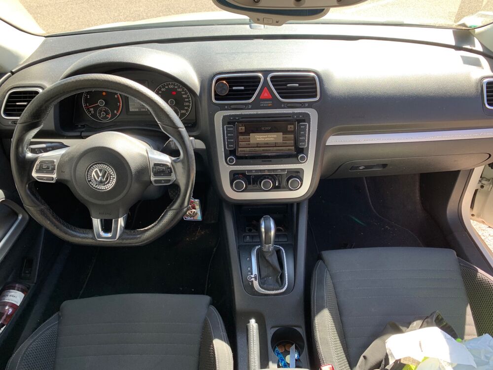 Scirocco 1.4 TSI 160ch DSG 2011 occasion 69420 Ampuis