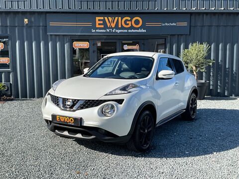 Nissan juke 1.2 DIGT 115cv N-CONNECTA 2WD