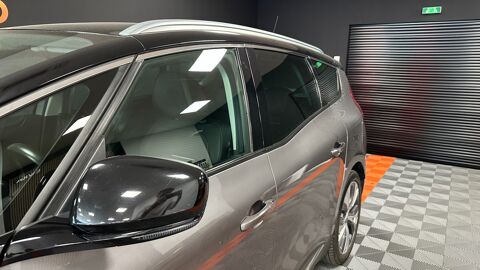 Grand scenic IV TCE 140CH FAP EDC INTENS 2019 occasion 34430 Saint-Jean-de-V&eacute;das
