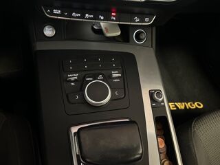 Q5 2.0 40 TDI 190 QUATTRO S-TRONIC BVA 2017 occasion 83600 Fr&eacute;jus