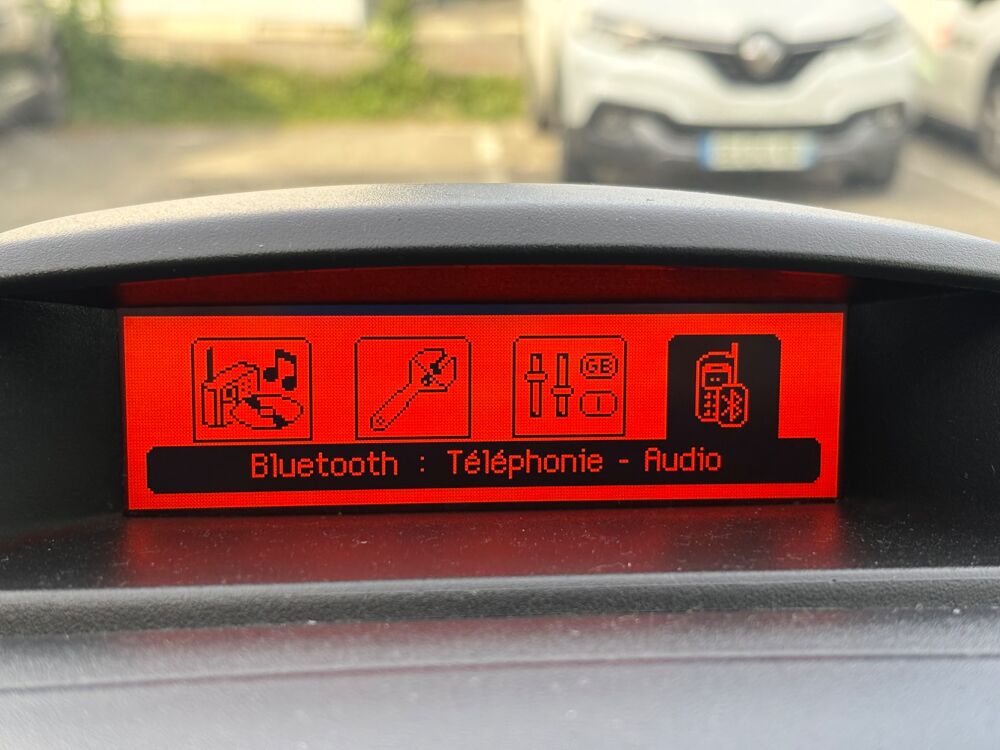 Berlingo GENERATION-II MULTISPACE 1.6 HDI 90 CH SPECIAL BVA / ATTELAG 2014 occasion 47000 Agen
