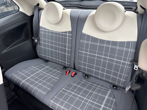 500 1.2 8v 69ch Eco Pack Lounge 109g 2019 occasion 64122 Urrugne