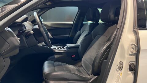 DS5 1.6 BLUEHDI 120 Ch S&S SO CHIC EAT6 - DISTRI NEUVE - CARPLAY 2018 occasion 33610 Cestas