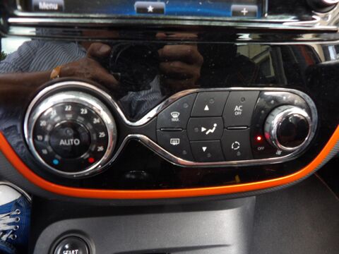 Captur 0.9 TCe 90 ECO ENERGY INTENS 2014 occasion 33100 Bordeaux