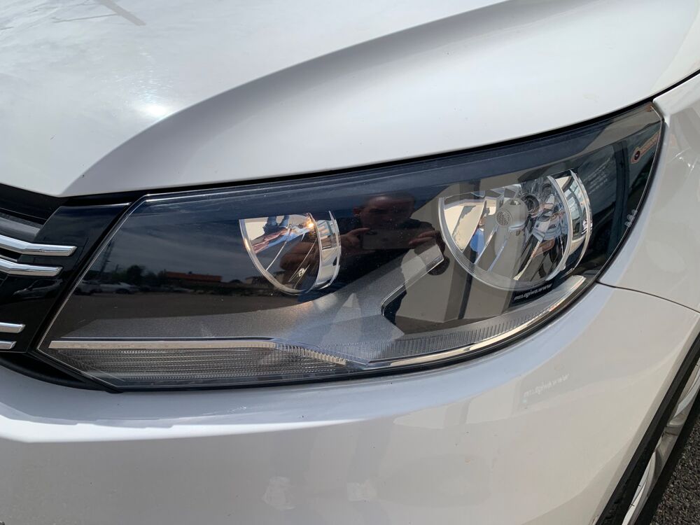 Tiguan 1,4 TSI 122ch BLUEMOTION / TOIT OUVRANT/SIEGES CUIR / Cha&icirc;ne 2012 occasion 69420 Ampuis
