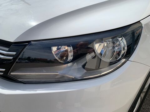 Tiguan 1,4 TSI 122ch BLUEMOTION / TOIT OUVRANT/SIEGES CUIR / Cha&icirc;ne 2012 occasion 69420 Ampuis