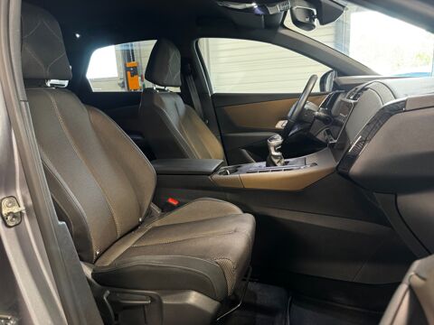 DS3 1.5 BLUEHDI 130Ch- SO CHIC - GARANTIE CONSTRUCTEUR 2029 2019 occasion 79000 Niort