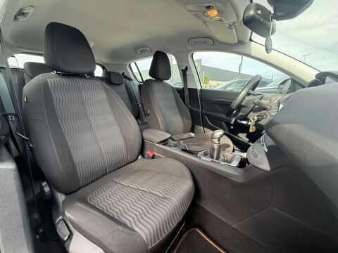 308 GENERATION-II 1.2 110 ch ALLURE START-STOP - BLUETOOTH - RAD 2015 occasion 27000 &Eacute;vreux