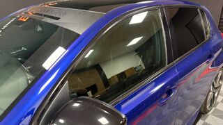 308 GTI 1.6 THP 270ch BY-PEUGEOT-SPORT // PACK MAXTON // SONO DE 2016 occasion 34430 Saint-Jean-de-V&eacute;das