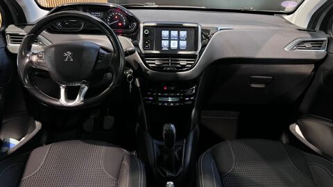 208 GENERATION-I 1.2 110 ALLURE S/S - MOTEUR ET EMBRAYAGE NEUF 0 2016 occasion 33610 Cestas