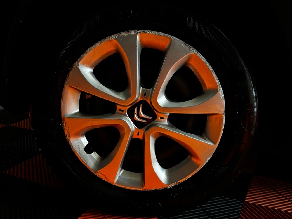 C3 1.5 BLUEHDI 100 BVM5 FEEL START-STOP / ENTRETIEN CITROEN 2019 occasion 29000 Quimper