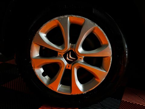 C3 1.5 BLUEHDI 100 BVM5 FEEL START-STOP / ENTRETIEN CITROEN 2019 occasion 29000 Quimper