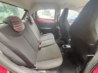 C1 1.0 VTI 70CH - FEEL START-STOP - CLIMATISATION - RADAR ARRIE 2017 occasion 76150 Saint-Jean-du-Cardonnay