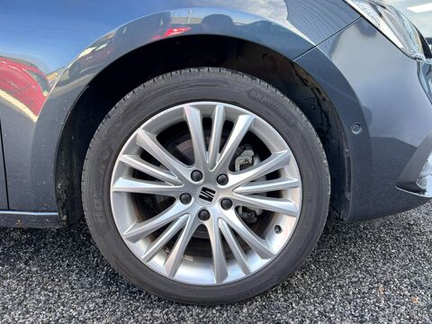 Leon ST 1.5 E-TSI 150ch HYBRID MHEV BUSINESS DSG BVA 2024 occasion 64122 Urrugne
