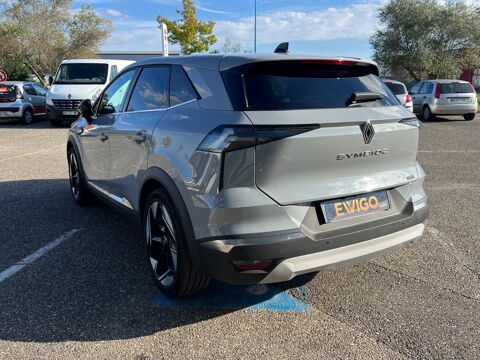 Symbioz 1.6 E-TECH 145H 95 FULL-HYBRID ICONIC 2024 occasion 47000 Agen