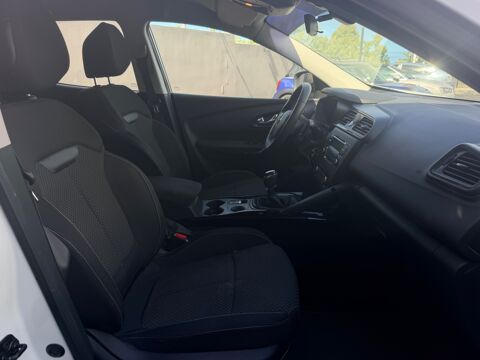 Kadjar 1.2 TCE 130 CH ENERGY ZEN 2019 occasion 97410 Saint-Pierre