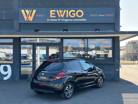 208 1.2 80CH SIGNATURE - CARPLAY - DISTRIBUTION FAITE 2019 occasion 26000 Valence