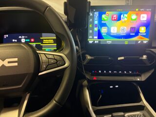 Bigster 1.8 155ch 110 HYBRID FULL-HYBRID 1.4KWH JOURNEY 4X2 BVA/ JAN 2025 occasion 78125 Gazeran