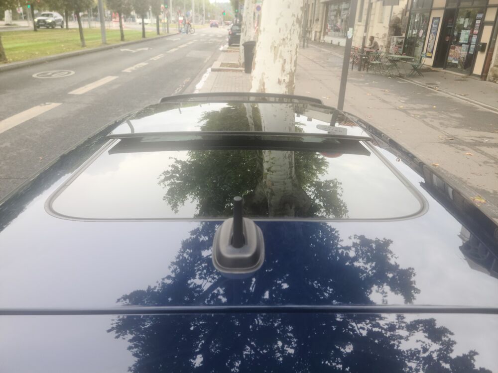 Cooper 2.0 190/192 COOPER S EXQUISITe 2019 occasion 33100 Bordeaux
