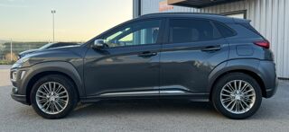 Kona 1.6 CRDI 135ch CREATIVE DCT BVA 2020 occasion 25300 Pontarlier