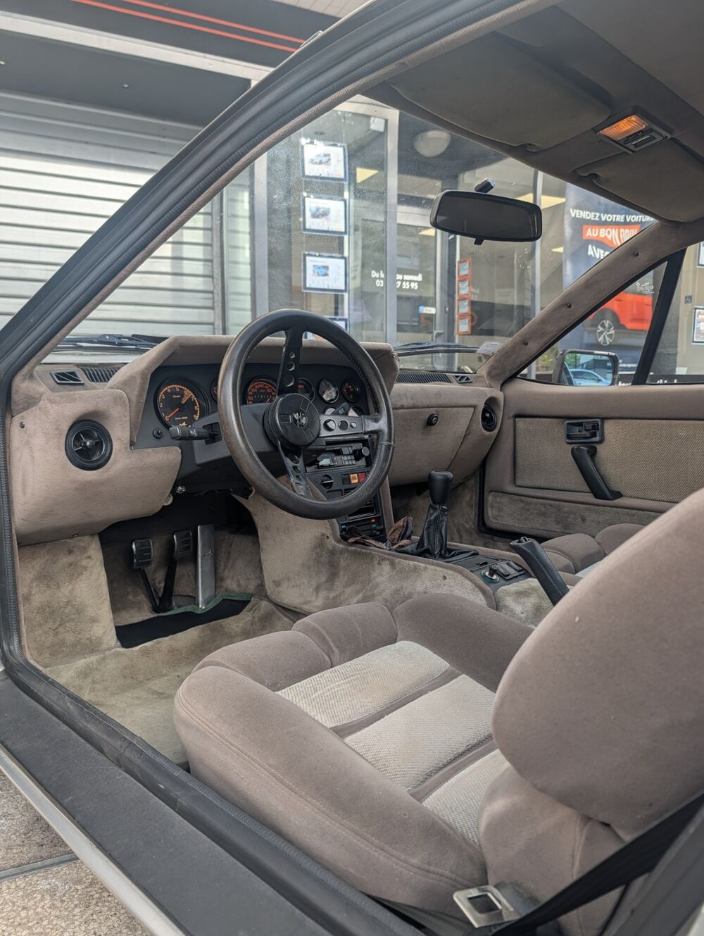  1982 occasion 57600 Forbach