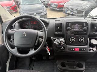 Boxer 335 CHASSIS CABINE 2.2 BLUEHDI 165CH L2 PROSR -TVA RECUPERAB 2021 occasion 27000 &Eacute;vreux