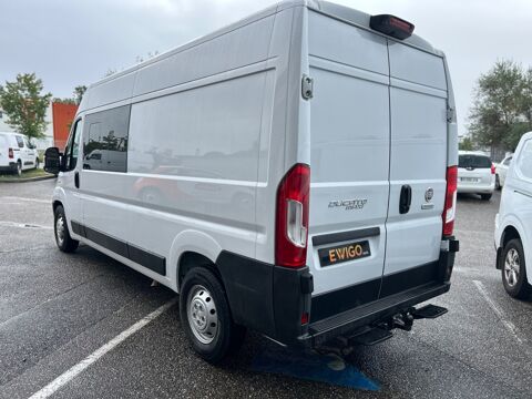 Ducato COMBI MAXI 2.3 MJT 140 CH 40 MJT / 8 PLACES / ATTELAGE 2020 occasion 47000 Agen