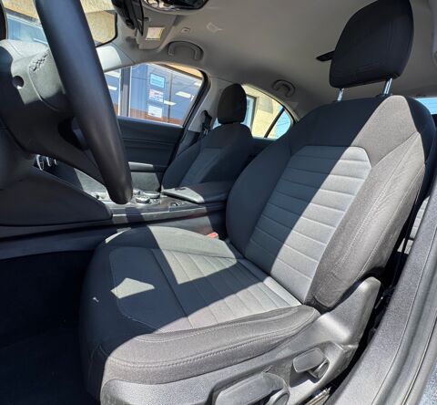 Giulia 2.2 JTDM 150CH BUSINESS 2017 occasion 13700 Marignane