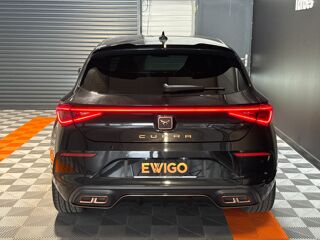 Leon 245 ch e-HYBRID VZ DSG6 - SUIVI CONSTRUCTEUR 2021 occasion 65290 Juillan