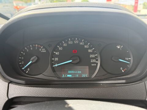 Ka 1.2 TIVCT 85ch ULTIMATE START-STOP 2018 occasion 17100 Saintes