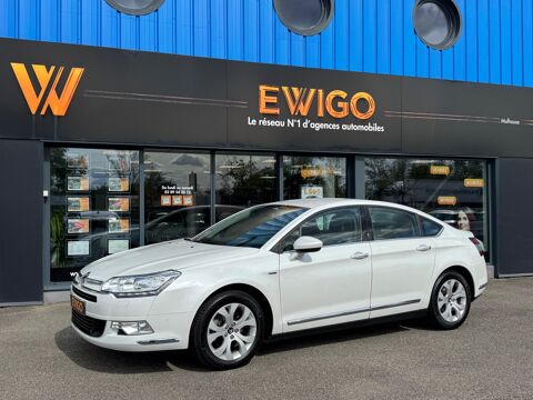 Citroen c5 1.6 THP 155 EXCLUSIVE BVA - ETAT EXCEPTI
