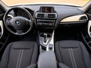 S&eacute;rie 1 1.5 118 I 135CH BVA - TOIT OUVRANT - BLUETOOTH - MODE SPORT 2016 occasion 76150 Saint-Jean-du-Cardonnay