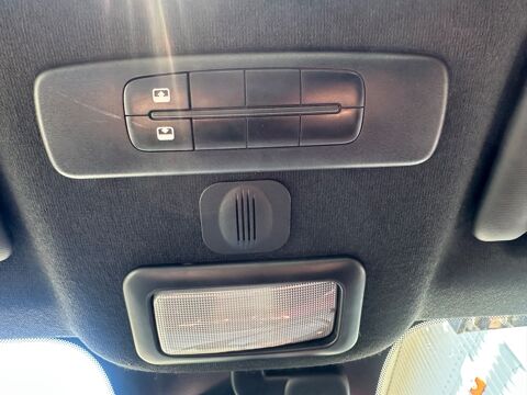 500 1.2L 70ch STAR TOIT OUVRANT + APPLE CARPLAY + RADARS AR / CO 2019 occasion 38420 Le Versoud