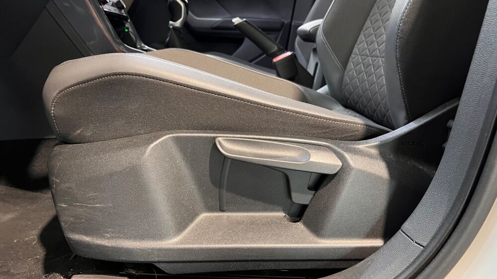 T-Cross 1.0 TSI 115 CARAT - VIRTUAL COCKPIT - CARPLAY - SIEGE CHAUFF 2020 occasion 33610 Cestas