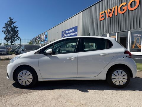 208 G&Eacute;N&Eacute;RATION-I SOCI&Eacute;T&Eacute; 1.6 BLUEHDI 100CH - R&Eacute;GULATEUR - BLUETO 2019 occasion 27000 &Eacute;vreux