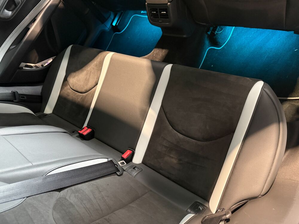 Leon CUPRA 2.0 TSI 280 ch DSG 2014 occasion 65290 Juillan