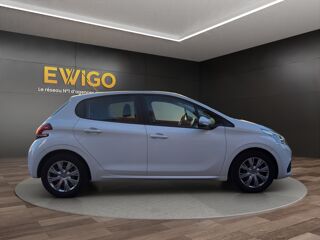 208 GENERATION-I 1.5 BLUEHDI 100 ACTIVE BUSINESS - APPLE CARPLAY 2019 occasion 68000 Colmar