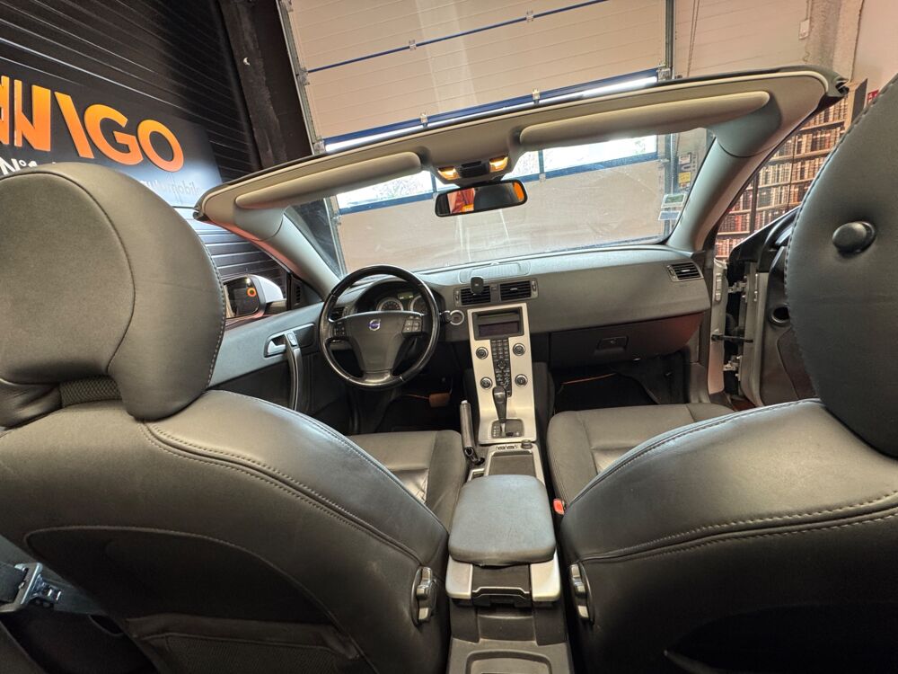 C70 CC 2.0 D3 150 SUMMUM GEARTRONIC BVA 2013 occasion 83600 Fr&eacute;jus