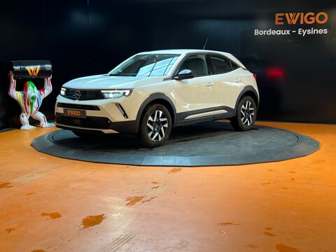 Mokka 1.5 D 110Ch ELEGANCE 4X2 2023 occasion 33320 Eysines
