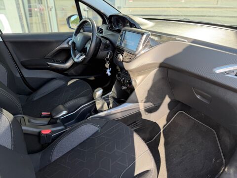 2008 1.2 82ch STYLE 2017 occasion 26000 Valence