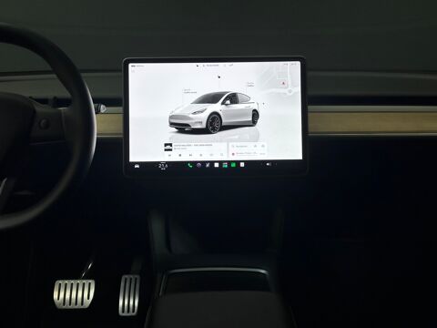 Model Y 535ch PERFORMANCE DUAL-MOTOR 4WD BVA 2022 occasion 37100 Tours