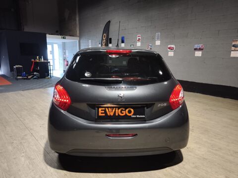 208 GENERATION-I 1.2 vti 80 LIKE 2015 occasion 60740 Saint-Maximin